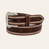 Cinto Ariat Masculino Western Premium Importado A1037708