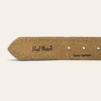 Cinto Paul Western 440