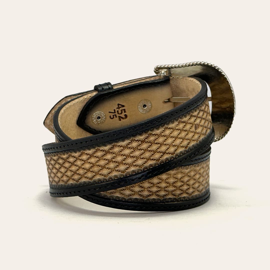 Cinto Paul Western  452