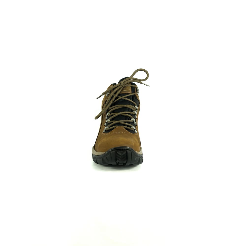Coturno Ranch Wear Cano Alto Adventure TIEE02