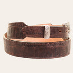 DOUBLE J SANDDLERY CINTO MASC B1103