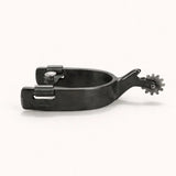 Espora Caliber 34 Topete Preta 852