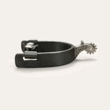 Espora Caliber Topete 3/4 Preta 37068