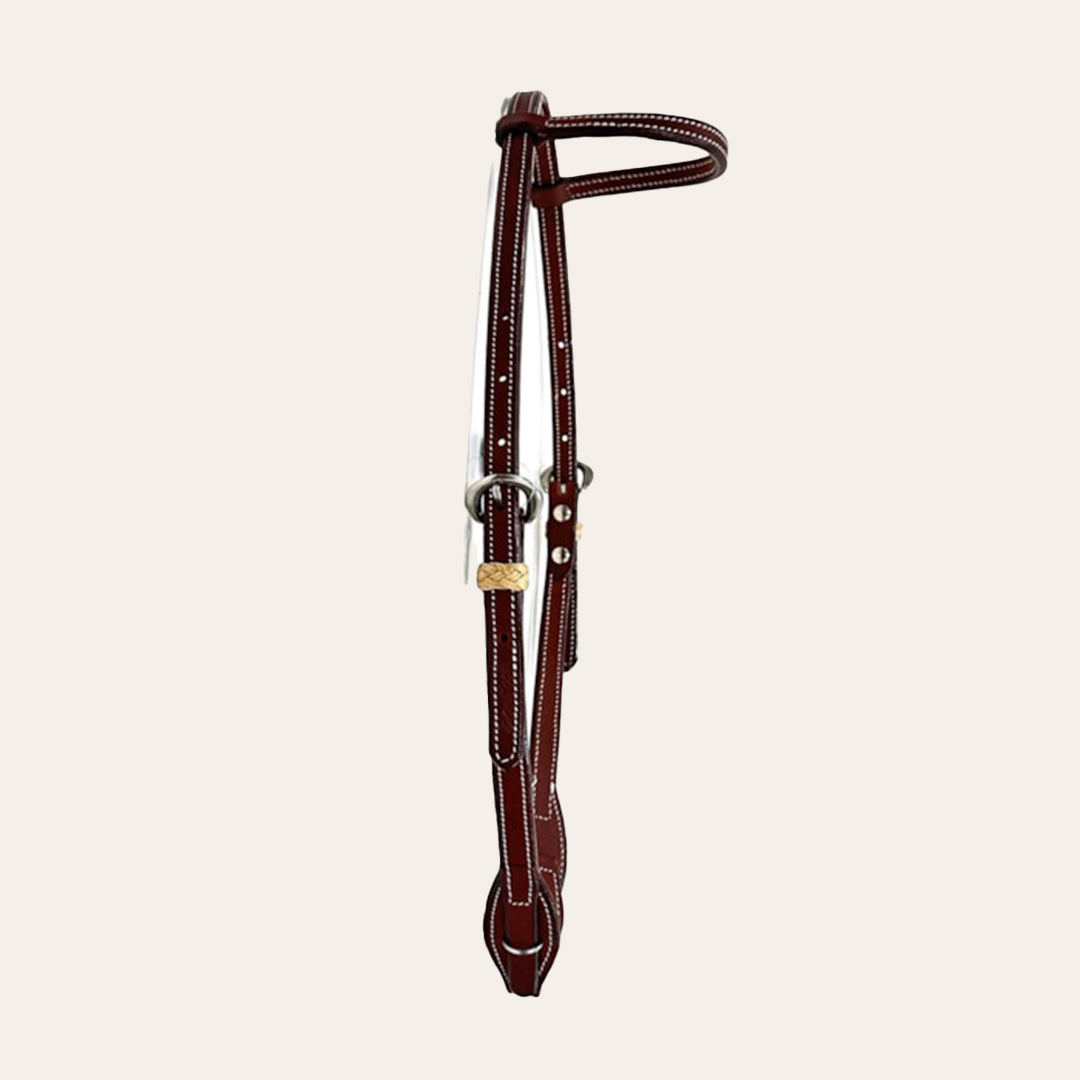 EQUITECH CABECADA HARAS E FAZENDA CAOL02-EQ
