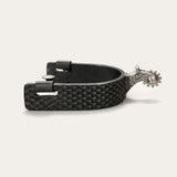Espora Caliber Arco Grosa Topete 8868