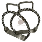 Estribo Inox - N. Sra Torcido