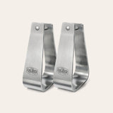 Estribo Caliber Wade Alumínio 75mm Nacional CAL-C75