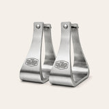 Estribo Caliber Wade Alumínio 75mm Nacional CAL-R75