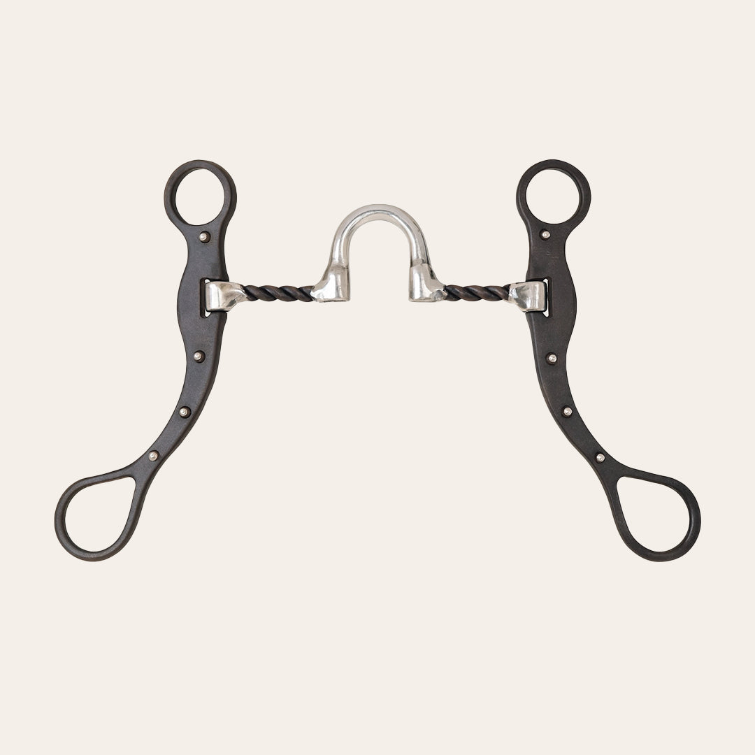Freio Caliber Correction Perna S Profissional FCPNSCORT