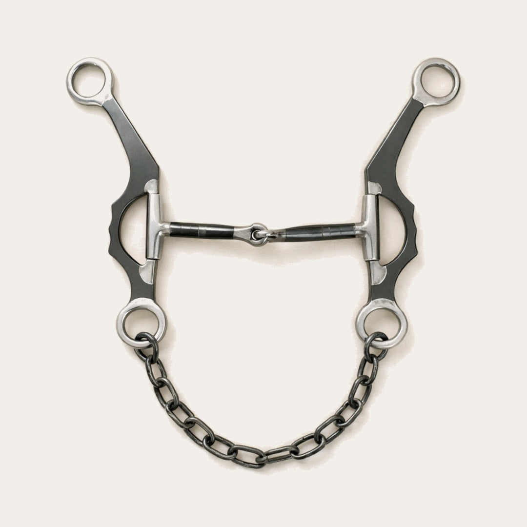 Freio Caliber Levantador Chato 9,5 mm 21211