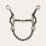 Freio Caliber Levantador Chato 9,5 mm 21211