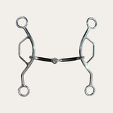 Freio Caliber Levantador Invertido 9,5 mm 73881