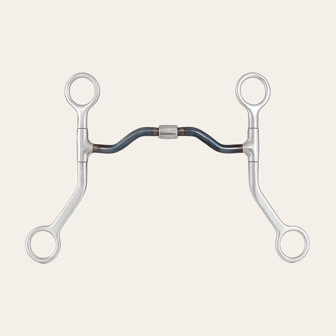Freio Caliber Partrade 2 Billy Alen FCPATBLAL
