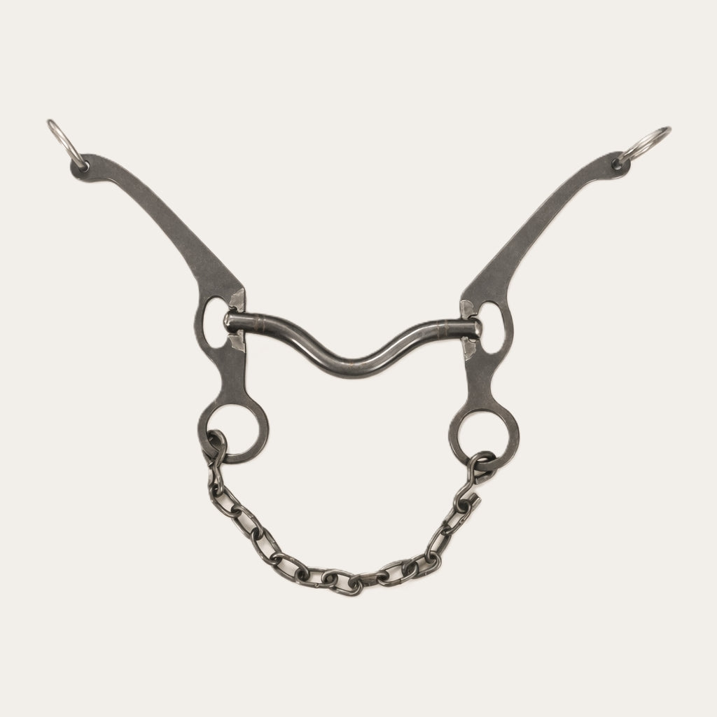 Freio Caliber Perna Longa Baixo 12,7 mm 24252