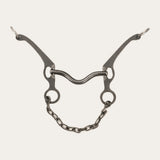 Freio Caliber Perna Longa Baixo 12,7 mm 24252