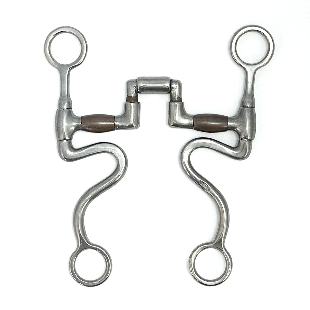Freio Caliber S Billy Passador 4 Jogos IC 150094