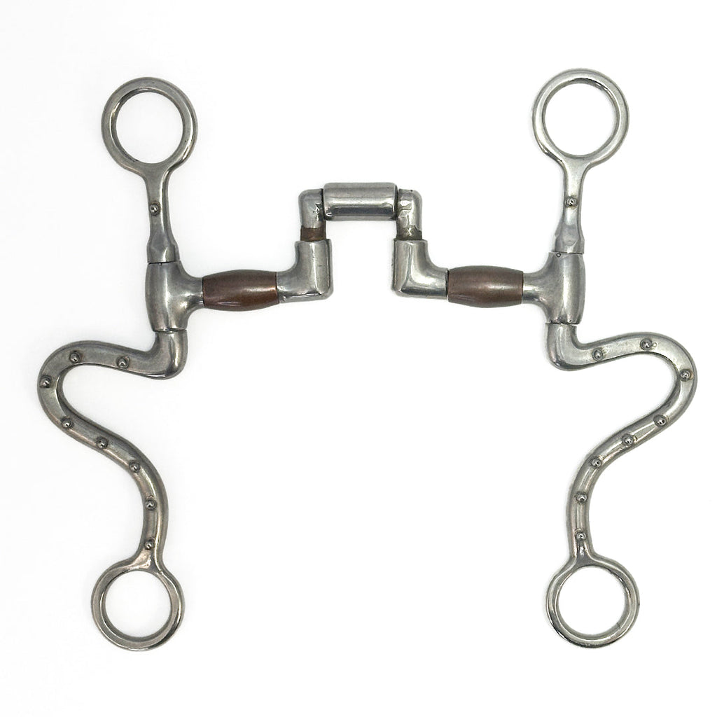 Freio Caliber S Billy Passador 4 Jogos IC 150094