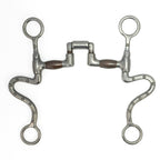 Freio Caliber S Billy Passador 4 Jogos IC 150094