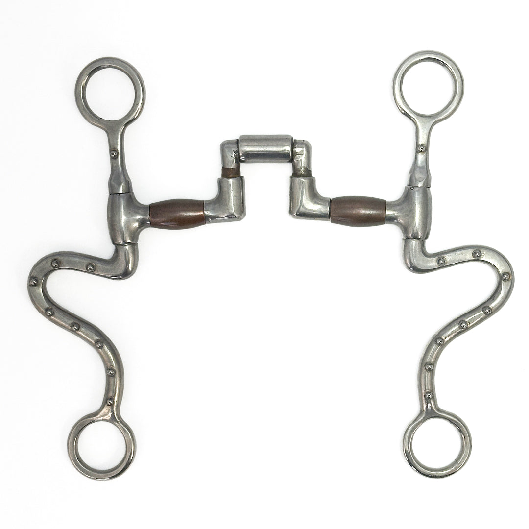 Freio Caliber S Billy Passador 4 Jogos IC 150094