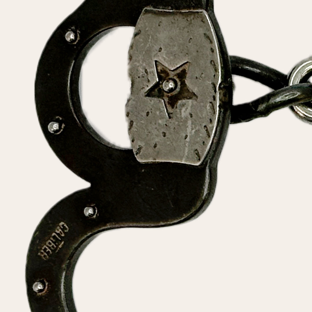 Freio Caliber Star Western 54502