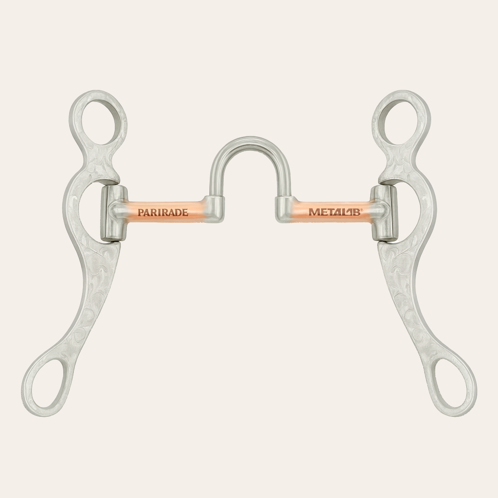 Freio Partrade FG Aluminium Smooth Correction Level 3 Importado 257313