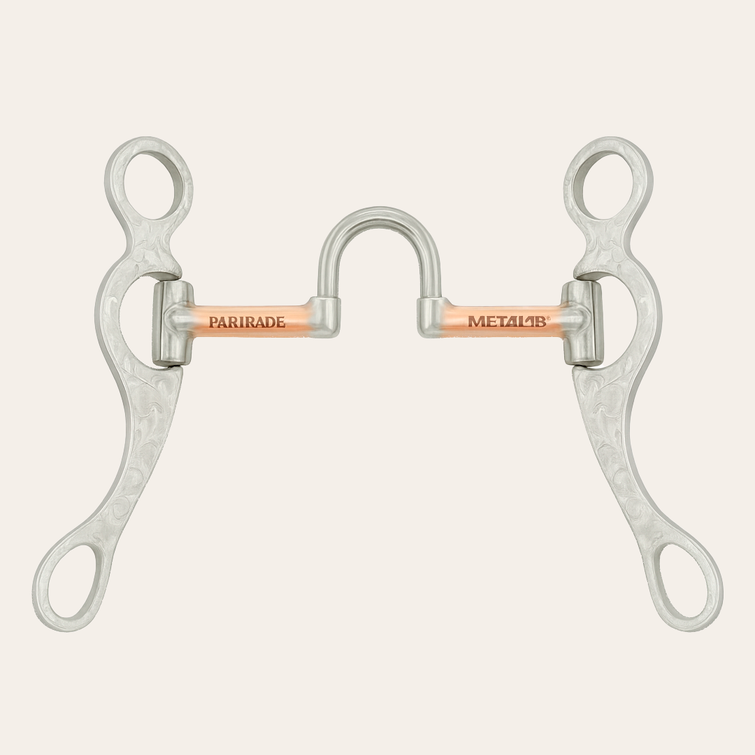 Freio Partrade FG Aluminium Smooth Correction Level 3 Importado 257313
