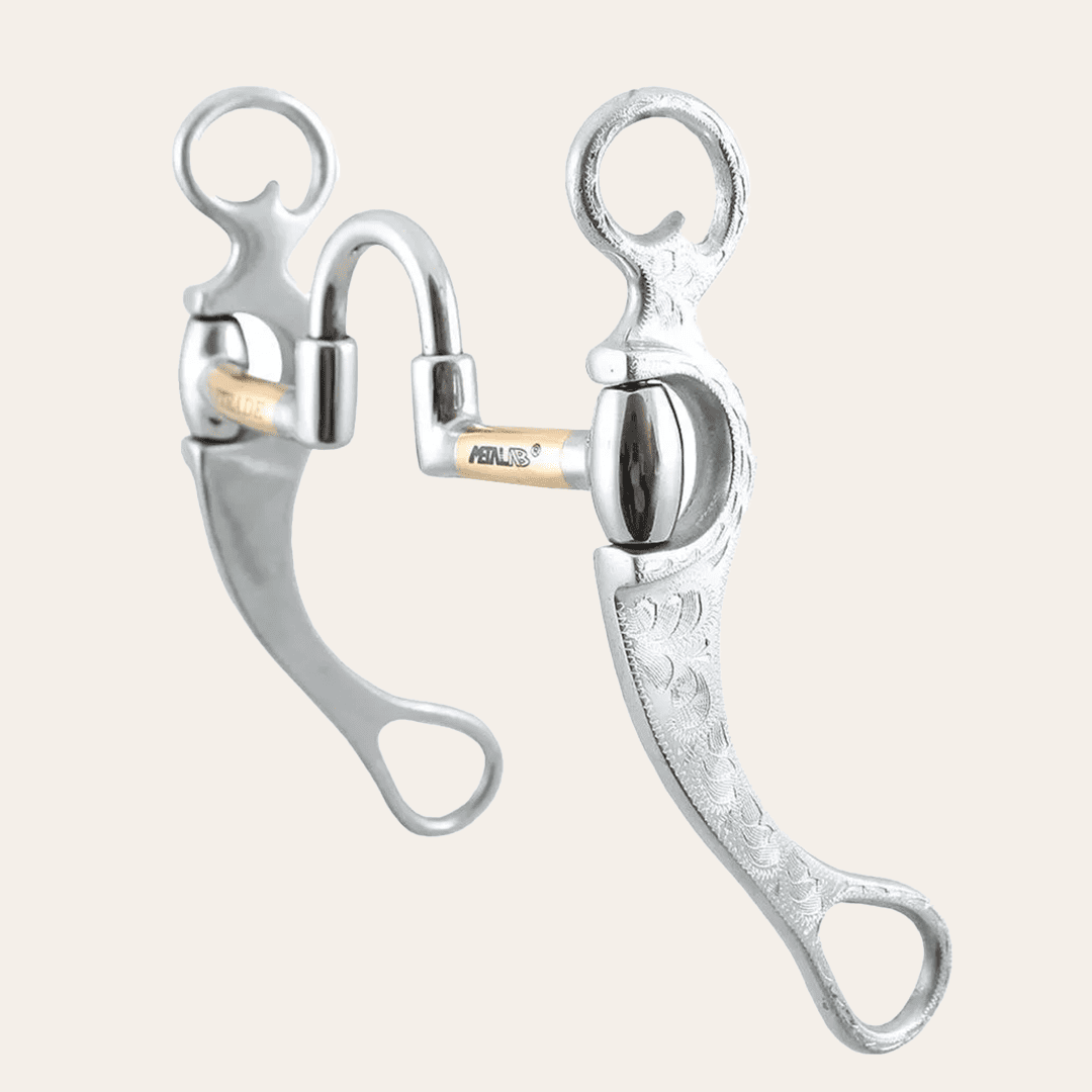 Freio Partrade FG Aluminium Smooth Correction Level 3 Importado 257313