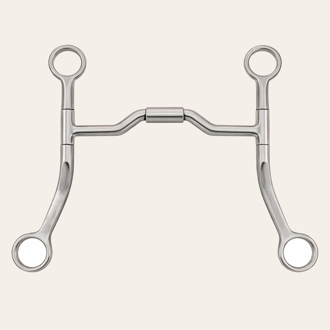 Freio Partrade Metalab Level 2 Inox Importado UW61001700SS500