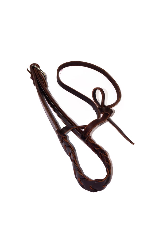 Gamarra Boots Horse Couro Tramada 22556