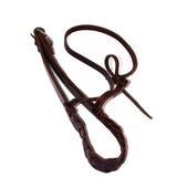 Gamarra Boots Horse Couro Tramada 22556