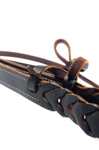 Gamarra Boots Horse Couro Tramada 22556
