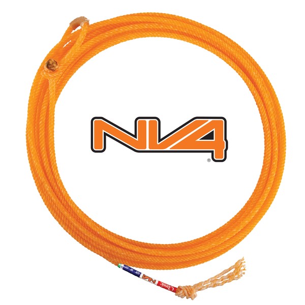Laço Classic 4 tentos NV4 Pé