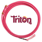 Laço Rattler's TRITON4 Team Rope Cabeça