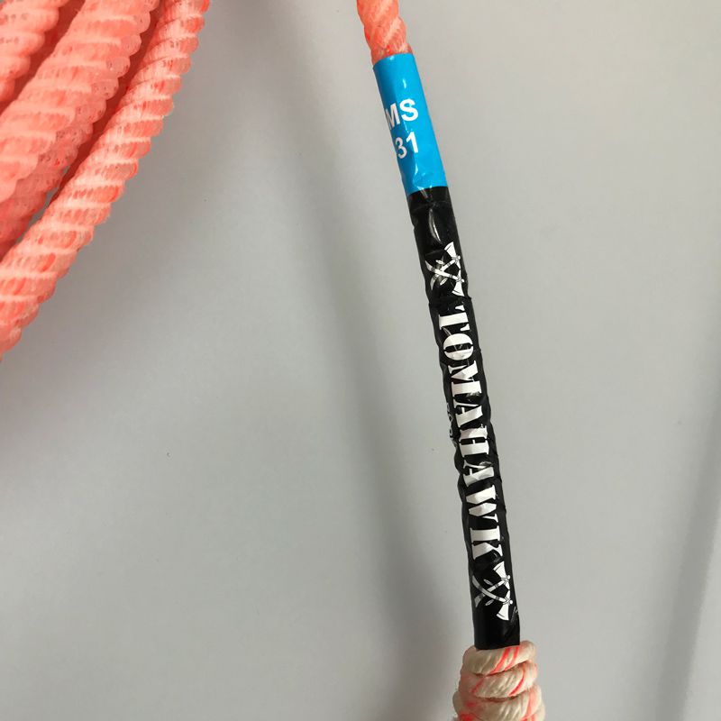 Laço Tomahawk Rocket Cabeça 4 Tentos Importado