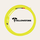 Laço Tomahawk Yellowstone Cabeça 4 Tentos Importado