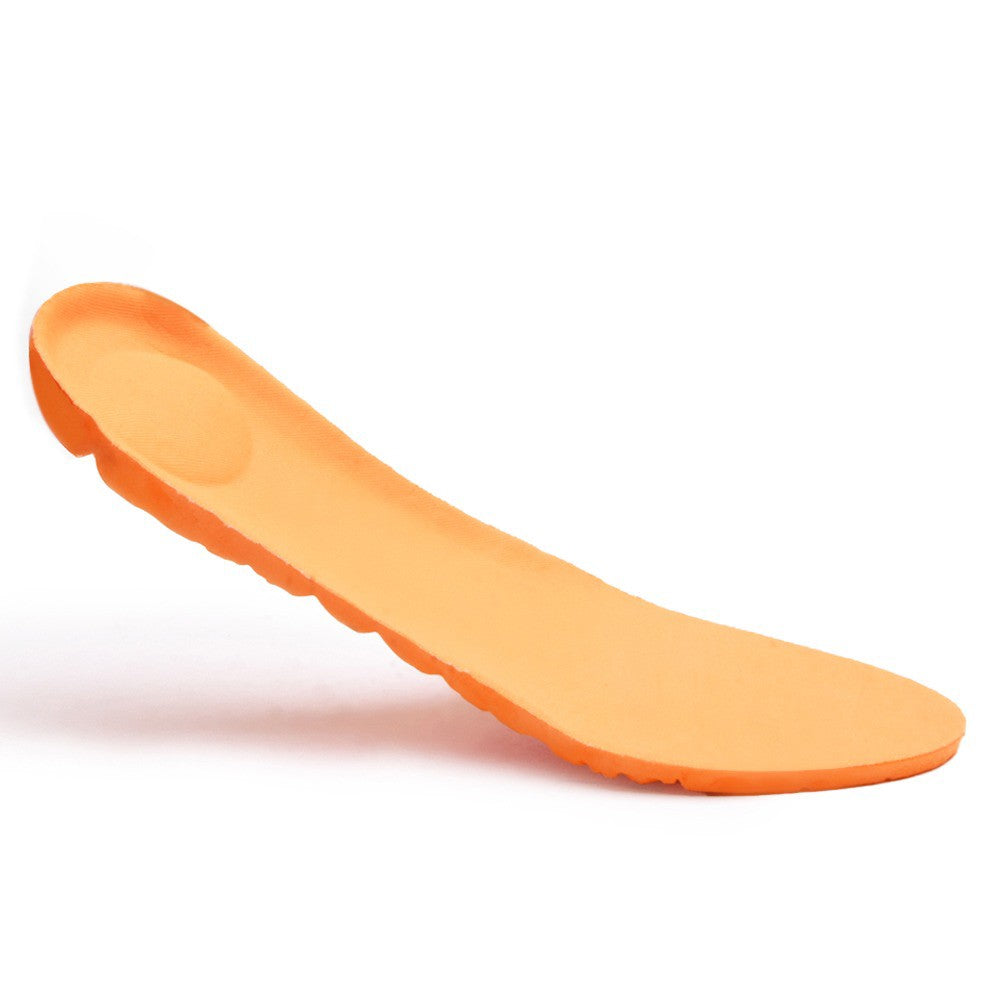 Palmilha Texas Center PU Shock Point Gel Anti Impacto