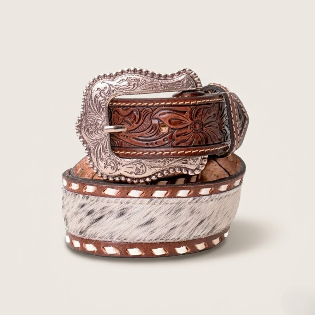 PAUL WESTERN CINTO MASC 492