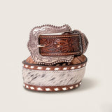 PAUL WESTERN CINTO MASC 492