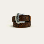 PAUL WESTERN (X) CINTOS INF 302