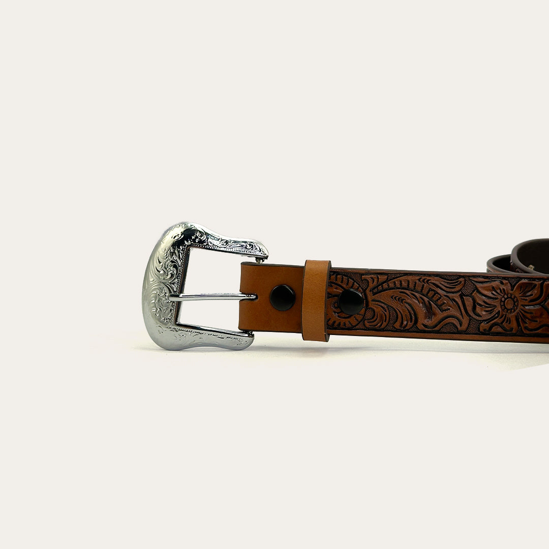 PAUL WESTERN (X) CINTOS INF 302