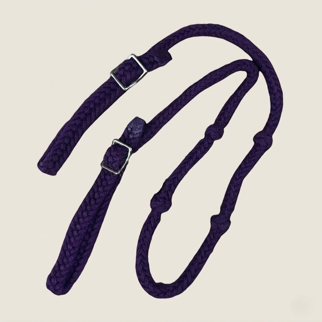 Rédea de Tambor Boots Horse Nylon Nacional 5181