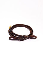 Rédea Fechada Boots Horse Couro 11878