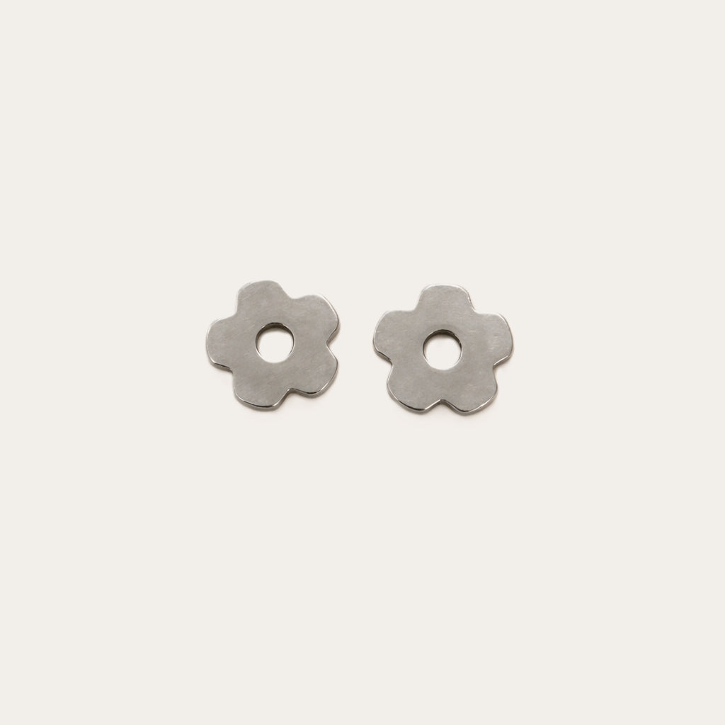 Roseta Caliber 5 Pontas 19 mm Inox 3114