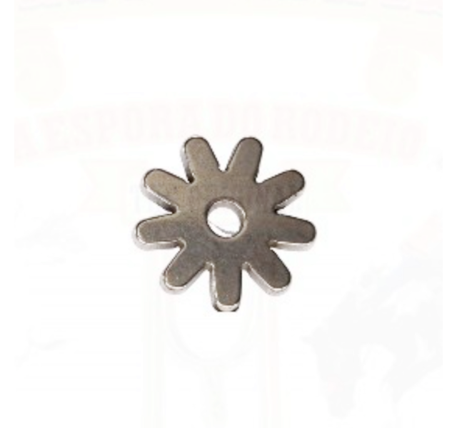 Roseta Caliber 9 Dentes 3075