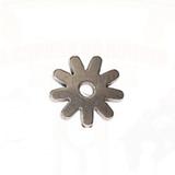 Roseta Caliber 9 Dentes 3075