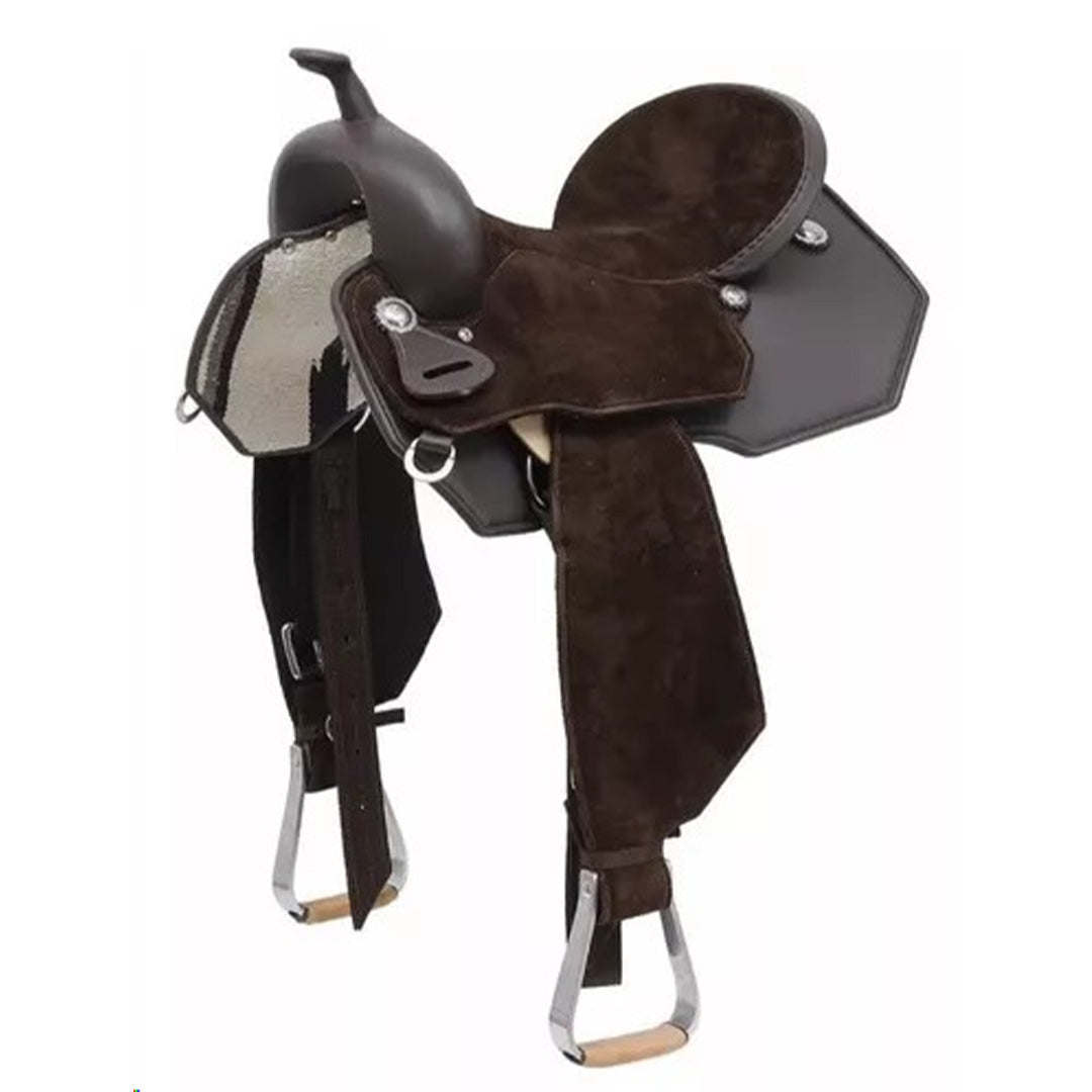 Sela Equitech Neoprene De Tambor  Aba Rec