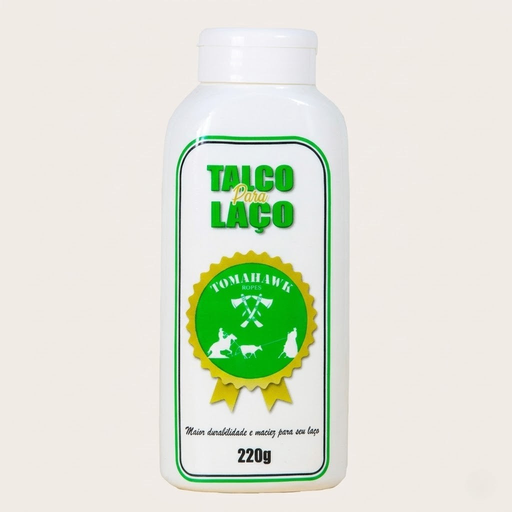 Talco Para Laço Tomahawk 220gr 12738