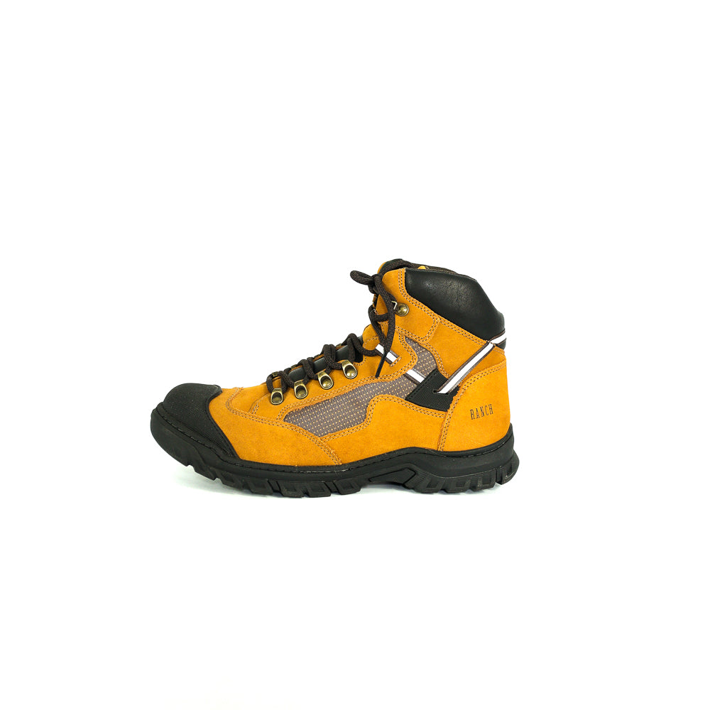 Tênis Ranch Wear Supra Adventure