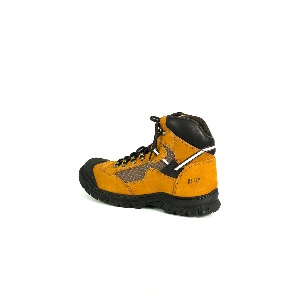 Tênis Ranch Wear Supra Adventure