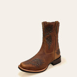 TEXAS CENTER BOTA FEM 263205-CP